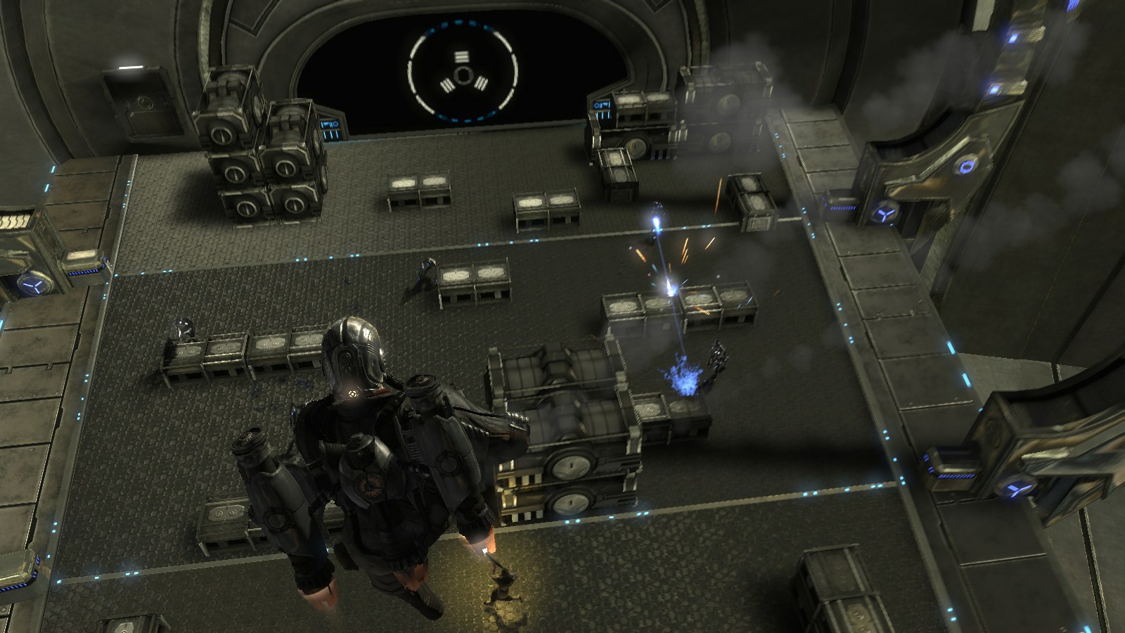 Dark Void - Imagen 8